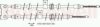BENDIX 433103B Cable, parking brake